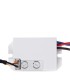 Sensor de Movimiento para Empotrar Mini 140Ø hasta 300W