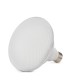 Bombilla de LEDs PAR38 E27 Estanca IP65 12W 1080Lm 30.000H