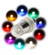 Luz de LEDs "Mini" para Decoración