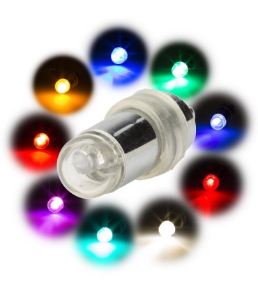 Luz de LEDs "Mini" para Decoración