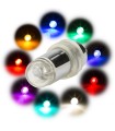 Luz de LEDs "Mini" para Decoración