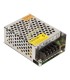 Transformador para Tiras de LEDs 12VDC 24W/2A IP25 Interior