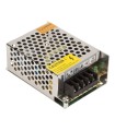 Transformador para Tiras de LEDs 12VDC 24W/2A IP25 Interior