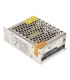 Transformador para Tiras de LEDs 12VDC 36W/3A IP25 Interior