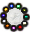 Perla de LEDs efecto Luciíérnaga Flotante 20mm