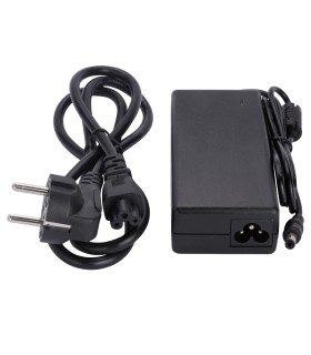 Transformador para LEDs 24VDC 4A 96W IP25