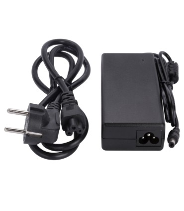 Transformador para LEDs 24VDC 4A 96W IP25