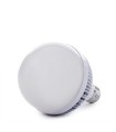 Bombilla de LEDs G80 E27 DIMABLE 10W 800Lm 30.000H