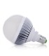 Bombilla de LEDs G80 E27 DIMABLE 10W 800Lm 30.000H