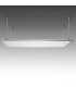 Panel de LEDs ECOLINE 1200x300x12mm 36W 2270Lm 30.000H