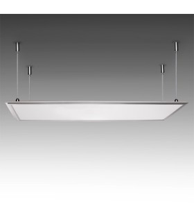 Panel de LEDs ECOLINE 1200x300x12mm 36W 2270Lm 30.000H