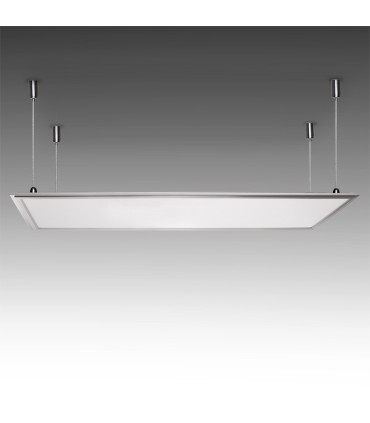 Panel de LEDs ECOLINE 1200x300x12mm 36W 2270Lm 30.000H