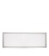Panel de LEDs ECOLINE 1200x300x12mm 36W 2270Lm 30.000H