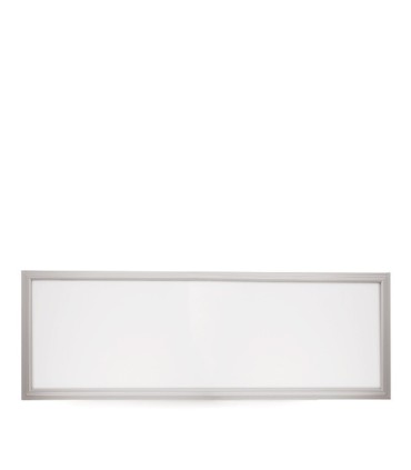 Panel de LEDs ECOLINE 1200x300x12mm 36W 2270Lm 30.000H