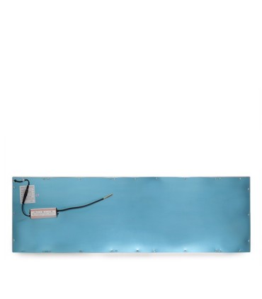 Panel de LEDs ECOLINE 1200x300x12mm 36W 2270Lm 30.000H