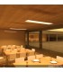 Panel de LEDs ECOLINE 1200x300x12mm 36W 2270Lm 30.000H