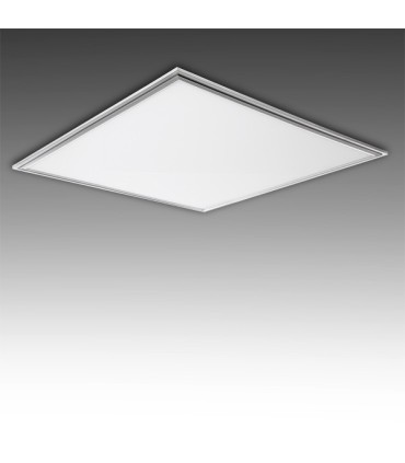 Panel de LEDs ECOLINE 595x595x12mm 36W 2380Lm 30.000H