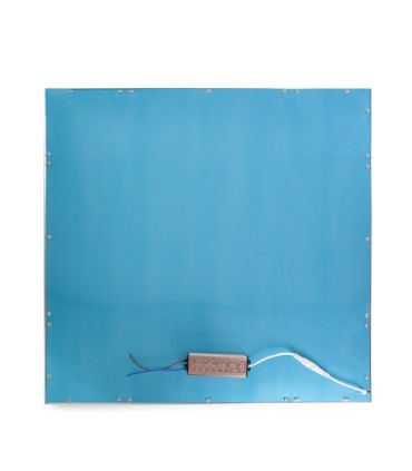 Panel de LEDs ECOLINE 595x595x12mm 36W 2380Lm 30.000H