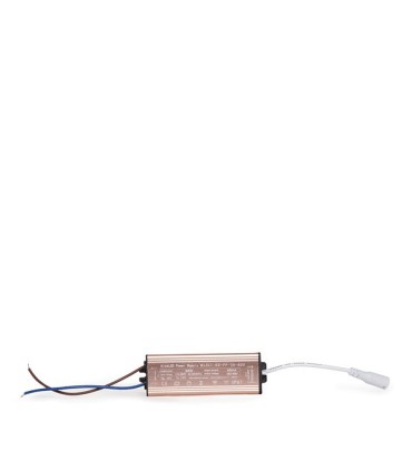 Panel de LEDs ECOLINE 595x595x12mm 36W 2380Lm 30.000H