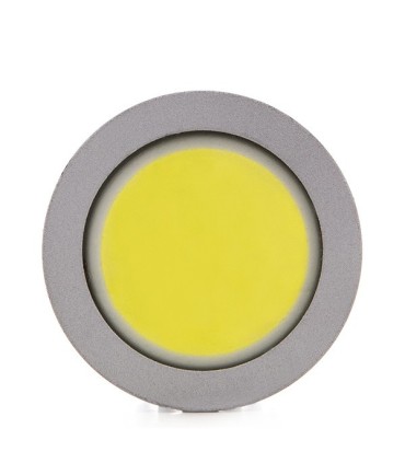 Bombilla de LEDs COB DIMABLE GU10 9W 880Lm 30.000H