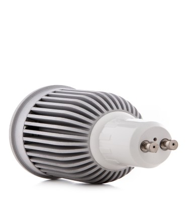 Bombilla de LEDs COB DIMABLE GU10 9W 880Lm 30.000H