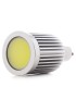 Bombilla de LEDs COB GU10 9W 880Lm 30.000H