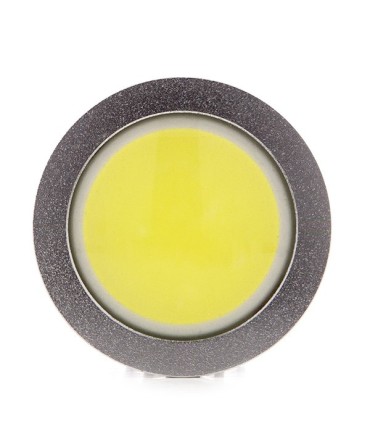 Bombilla de LEDs COB GU10 9W 880Lm 30.000H