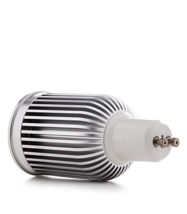 Bombilla de LEDs COB GU10 9W 880Lm 30.000H