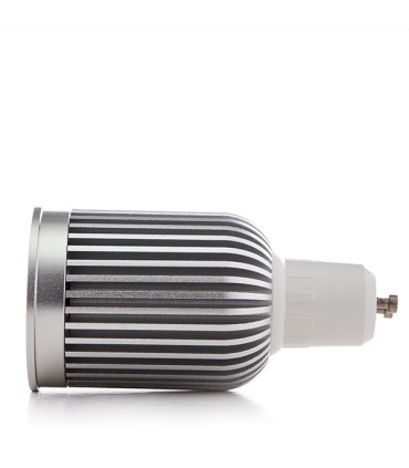 Bombilla de LEDs COB GU10 9W 880Lm 30.000H