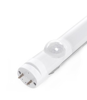 Tubo de LEDs con Sensor de Proximidad Infrarojos 1500mm 23W 2300Lm 30.000H