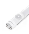 Tubo de LEDs con Sensor de Proximidad Infrarojos 1500mm 23W 2300Lm 30.000H