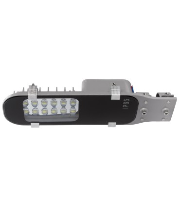Farola de LEDs para Alumbrado Público 12W Bridgelux 1200Lm 30.000H