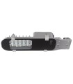 Farola de LEDs para Alumbrado Público 12W Bridgelux 1200Lm 30.000H
