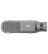 Farola de LEDs para Alumbrado Público 12W Bridgelux 1200Lm 30.000H