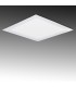 Placa de LEDs Cuadrada ECOLINE 300mm 25W 2180Lm 30.000H