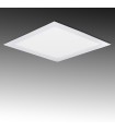 Placa de LEDs Cuadrada ECOLINE 300mm 25W 2180Lm 30.000H