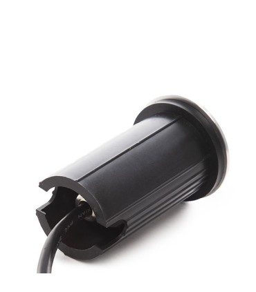 Foco de LEDS para Empotrar IP65 3W 260Lm 50.000H