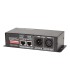 Controlador DMX512 RGB 12/24VDC 3 Canales 8A Hasta 288/576W