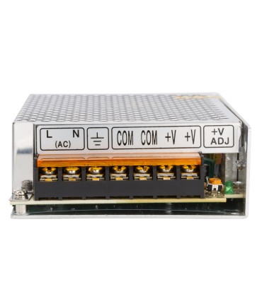 Transformador para LEDs 24VDC 100W/4,2A IP25 Interior