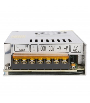 Transformador para LEDs 24VDC 250W/10,1A IP25 Interior