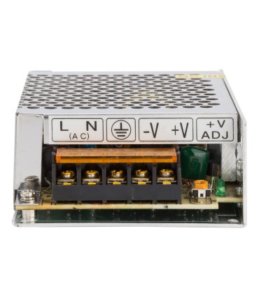 Transformador para LEDs 24VDC 60W/2,5A IP25 Interior