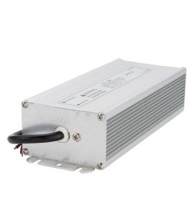 Transformador para LEDs 24VDC 100W/4,2A IP65 Exterior