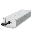 Transformador para LEDs 24VDC 150W/6,25A IP65 Exterior