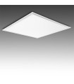 Panel de LEDs Marco Blanco 595x595x12mm 36W 2380Lm 30.000H