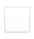 Panel de LEDs Marco Blanco 595x595x12mm 36W 2380Lm 30.000H