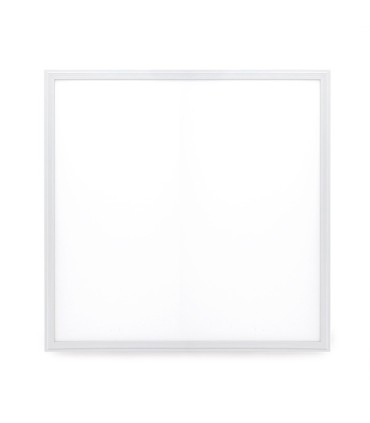 Panel de LEDs Marco Blanco 595x595x12mm 36W 2380Lm 30.000H