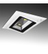 Foco Downlight de LEDs Rectangular Basculante COB 20W 1800Lm 30.000H