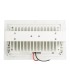 Foco Downlight de LEDs Rectangular Basculante COB 20W 1800Lm 30.000H