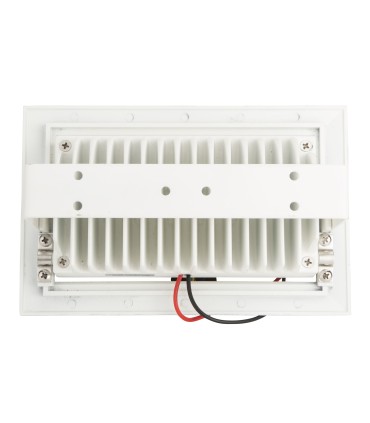 Foco Downlight de LEDs Rectangular Basculante COB 20W 1800Lm 30.000H
