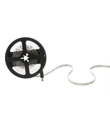 Tira de 5 Metros 300 LEDs 40W SMD2835 24VDC IP25